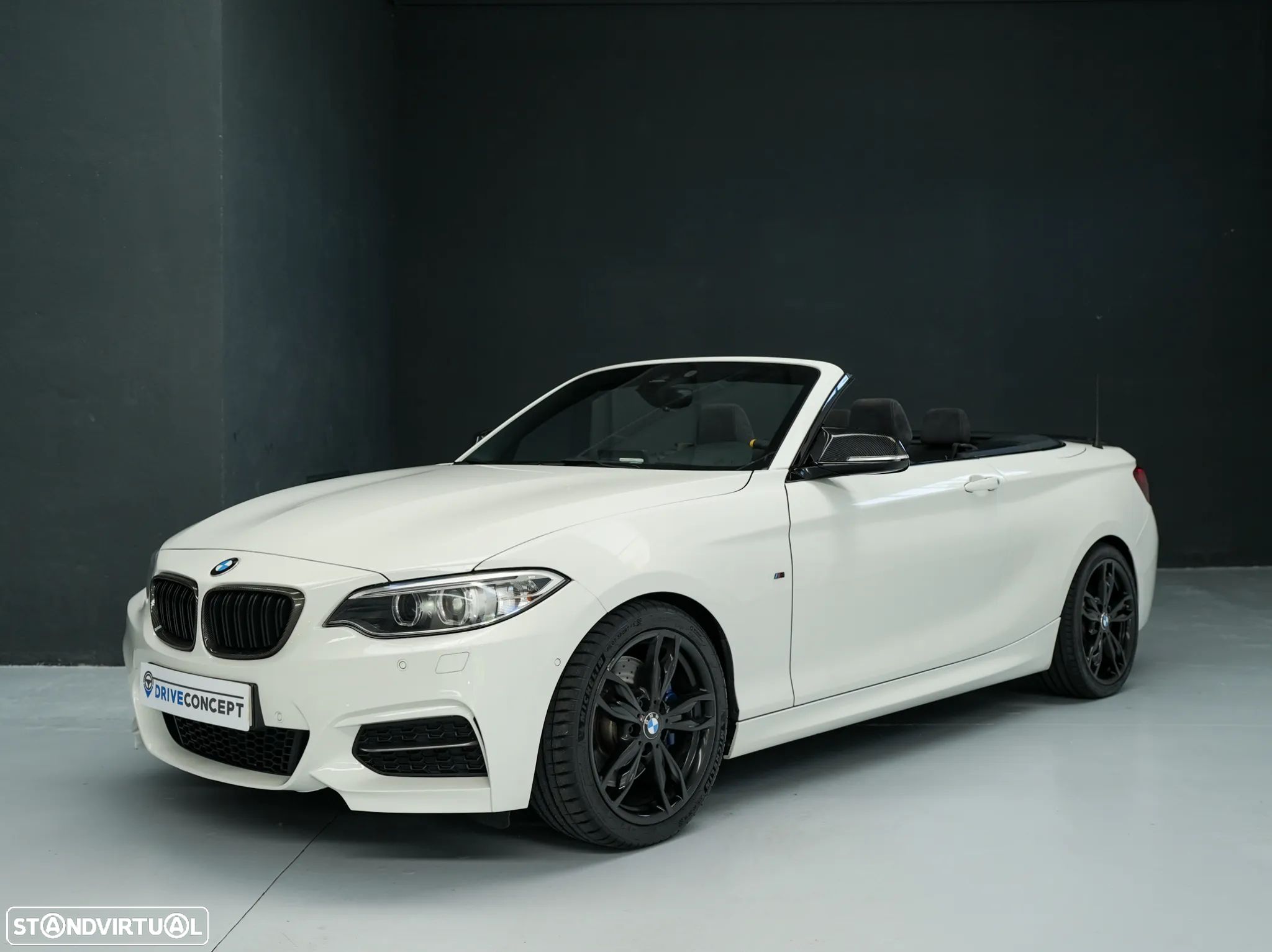 BMW M235i Auto - 1