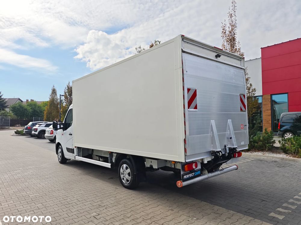 Renault Master - 9