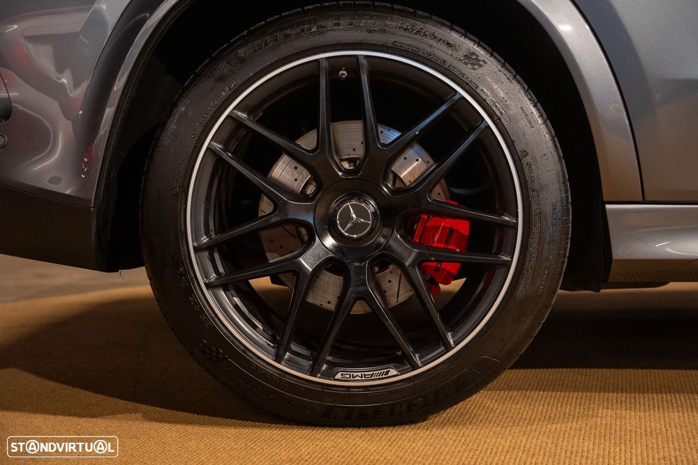 Mercedes-Benz GLE 53 AMG - 12