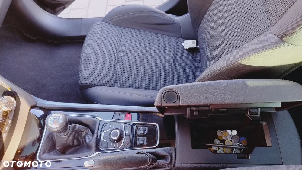Peugeot 508 HDi FAP 140 Allure - 16