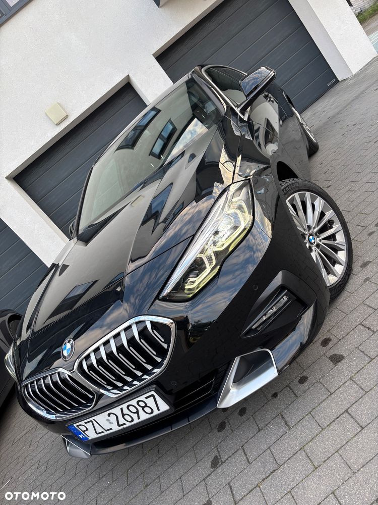 BMW Seria 2 218i - 21