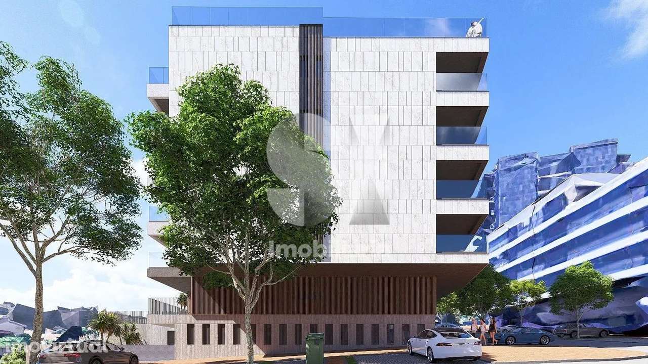 T4, novo, Coimbra - Grande imagem: 4/7