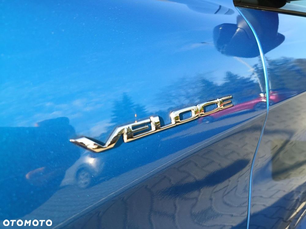 Alfa Romeo Stelvio 2.0 Turbo Veloce Q4 - 14