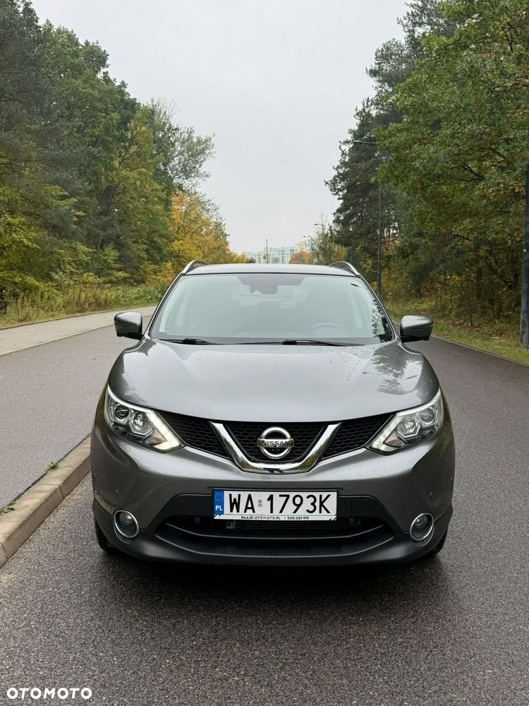 Nissan Qashqai - 19