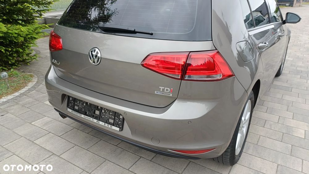 Volkswagen Golf - 26
