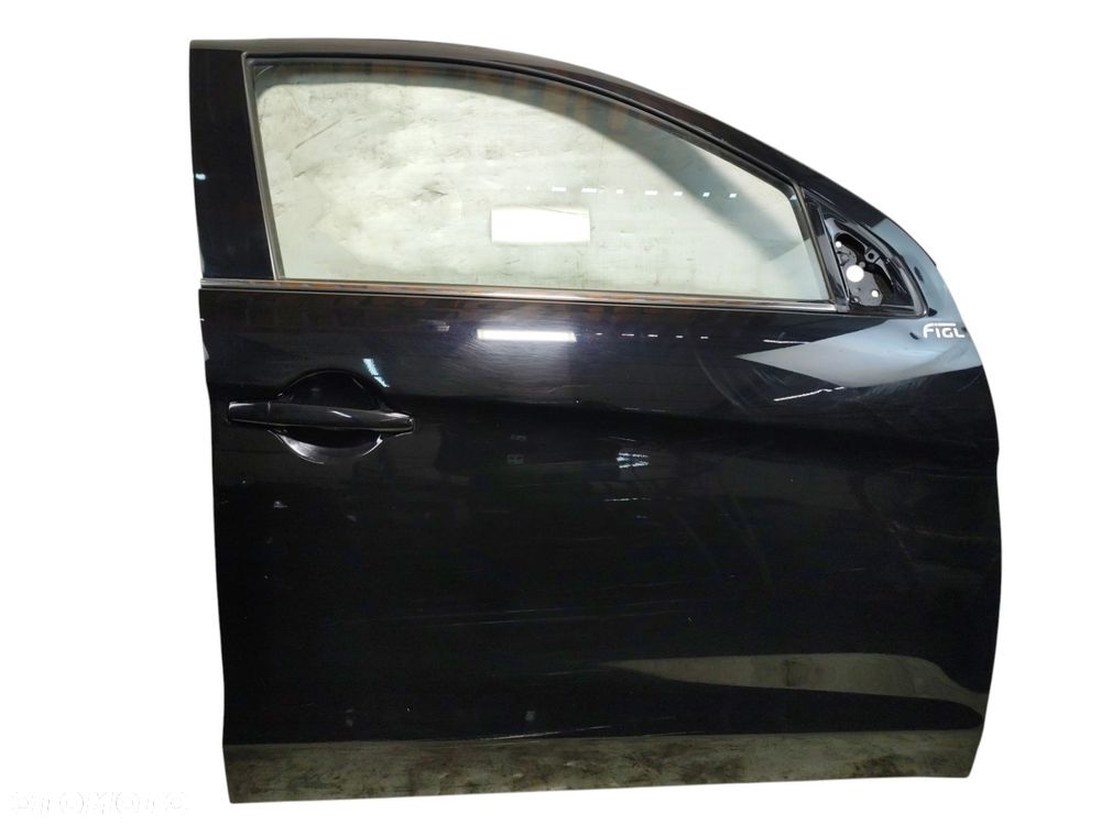 DRZWI PRAWY PRZÓD CITROEN C4 AIRCROSS (2012-2017) 1.6 e-HDI 114KM - 2