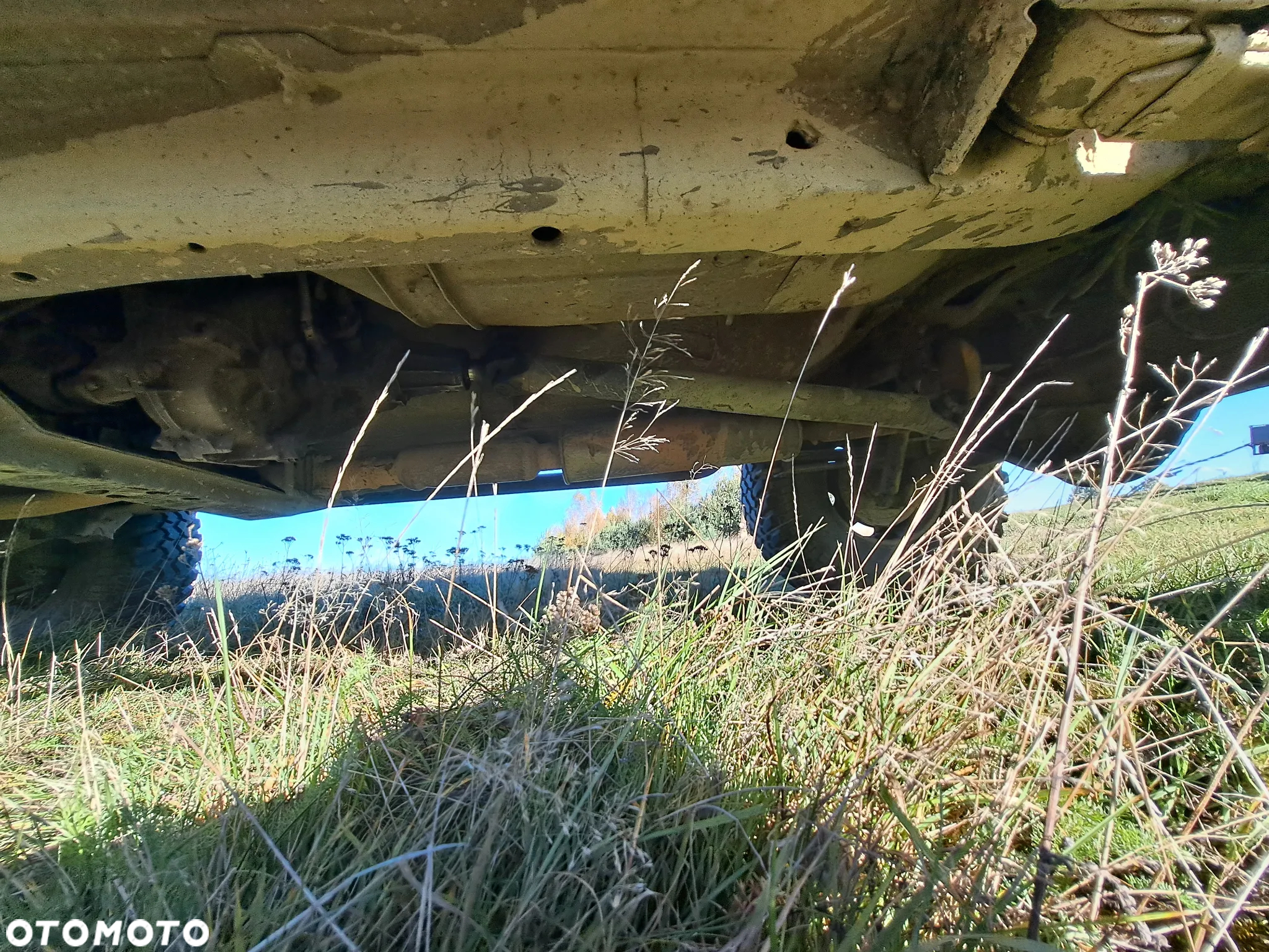 Jeep Cherokee 4.0 Limited - 7