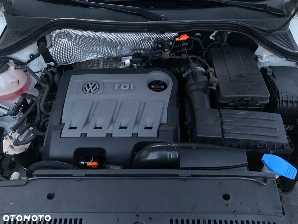 Volkswagen Tiguan - 5