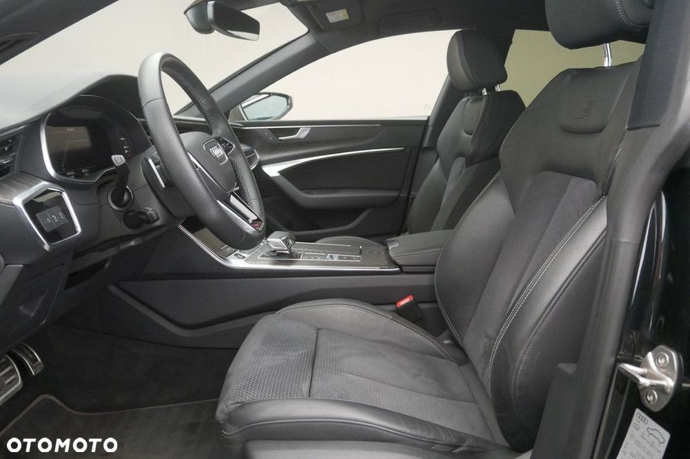 Audi A7 Sportback - 12