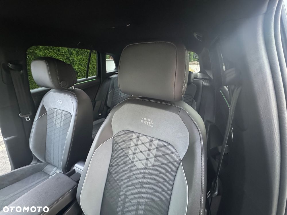Volkswagen Tiguan 2.0 TSI 4Mot R-Line DSG - 21
