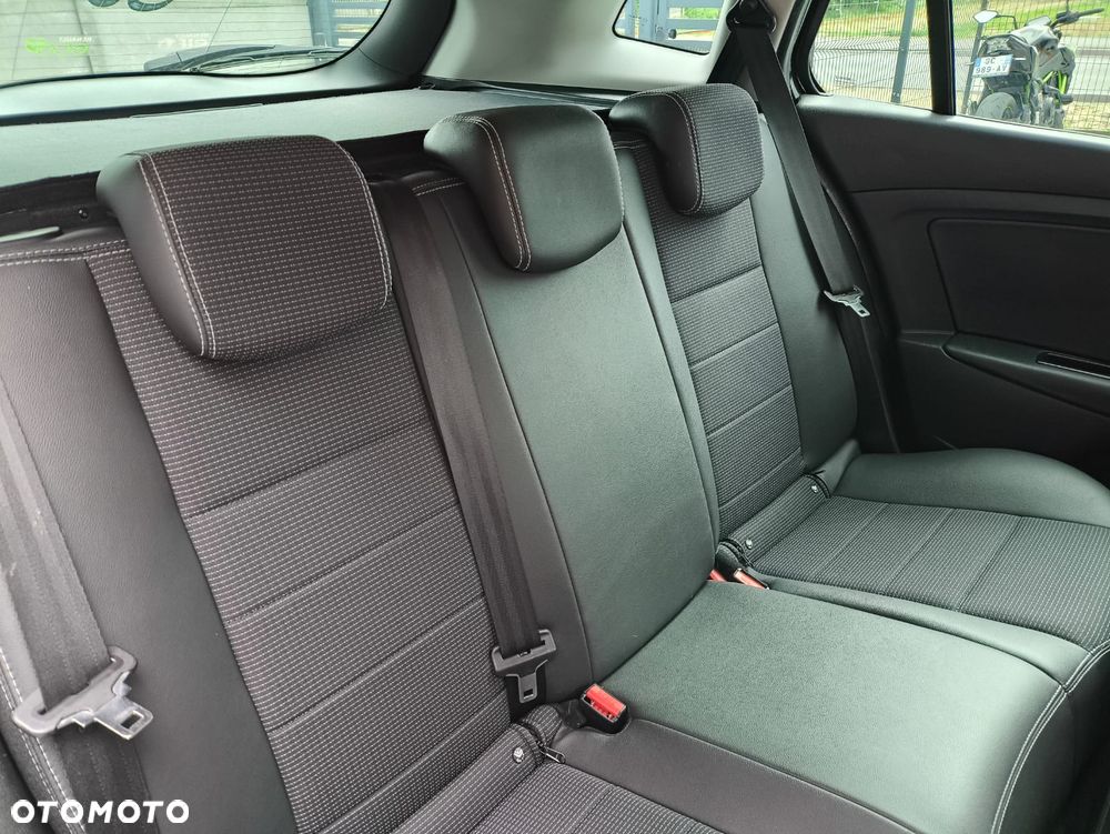 Renault Megane ENERGY dCi 110 GT LINE - 27