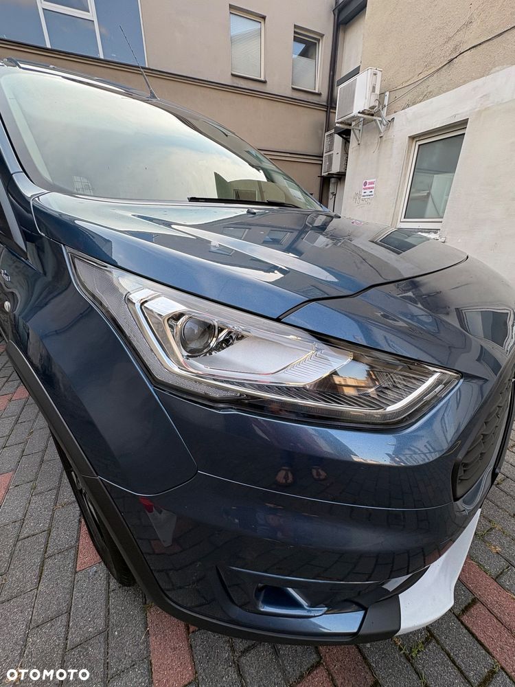 Ford Transit Connect Kombi 230 L2 Active PowerShift N1 - 12