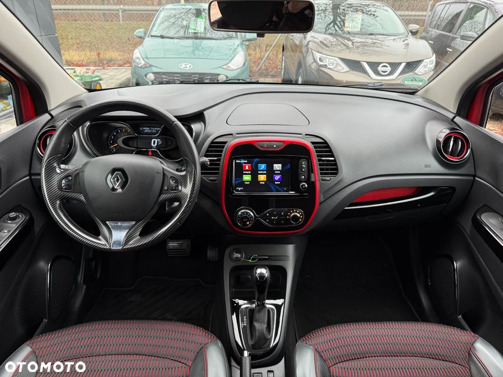 Renault Captur TCe 120 EDC Helly Hansen - 6
