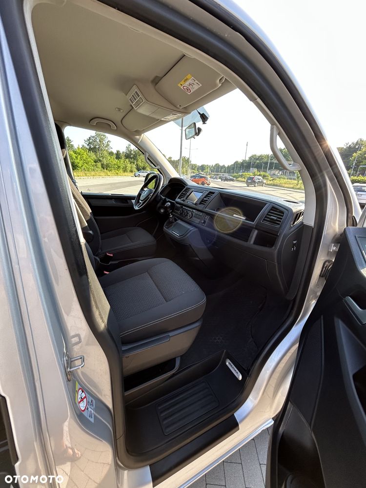 Volkswagen Multivan 2.0 TDI L1 Highline 4Motion - 12