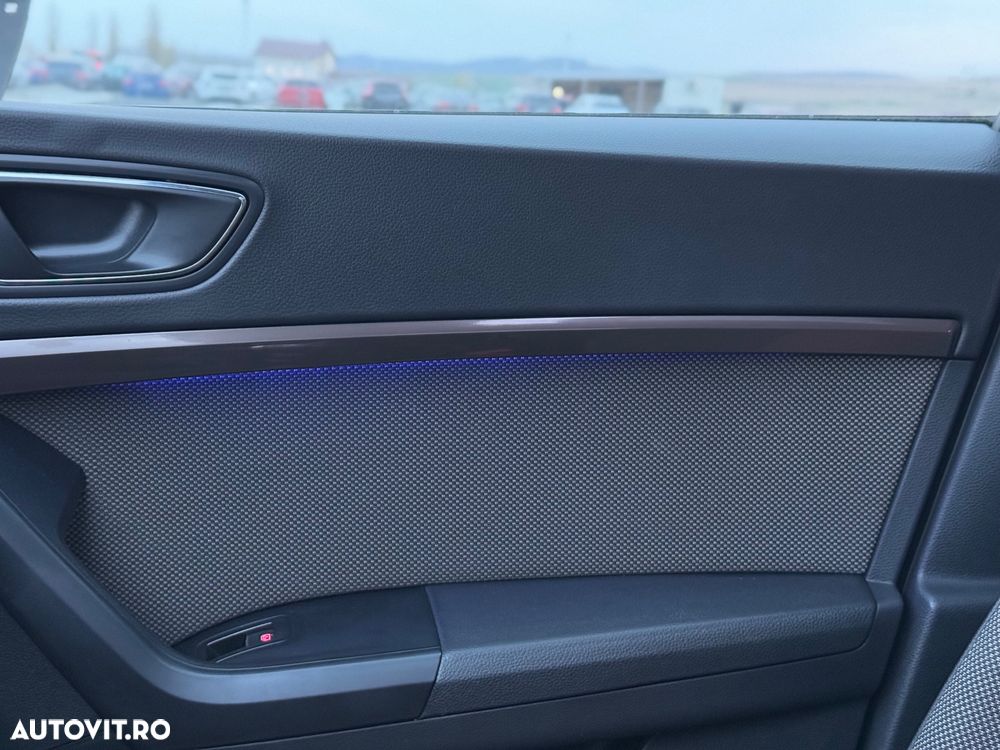 Seat Ateca 2.0 TDI 4DRIVE DSG XCELLENCE - 11