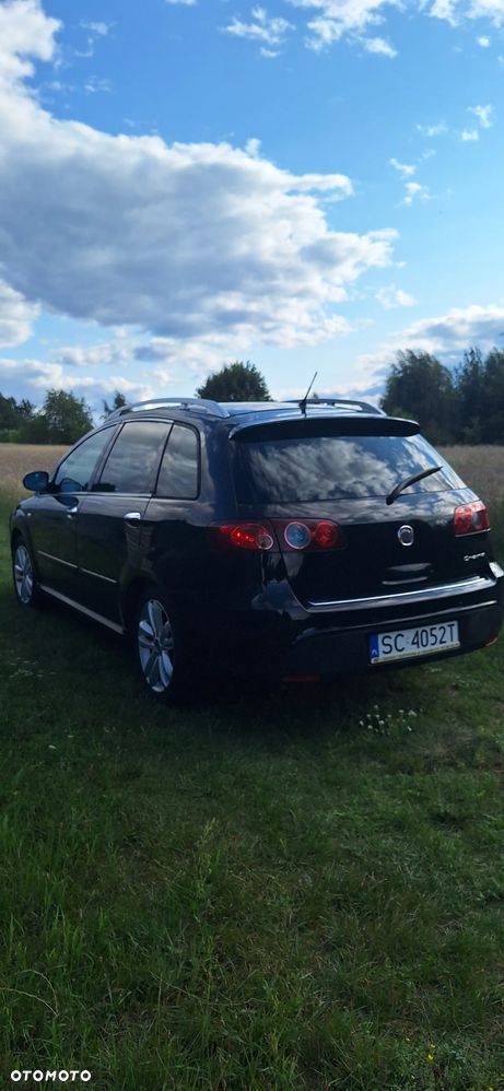 Fiat Croma 1.9 JTD Business - 9
