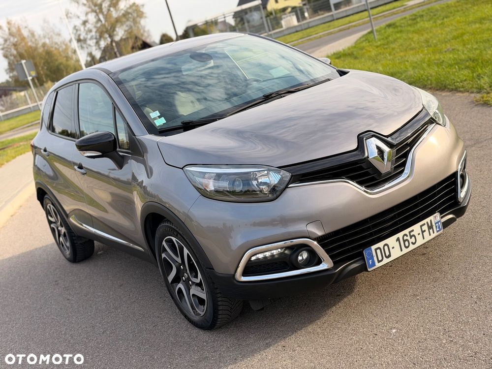 Renault Captur TCe 120 EDC Luxe - 9