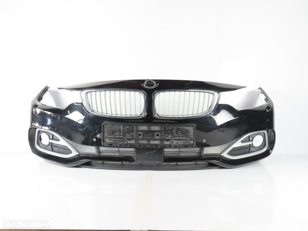 Parachoques Modern Frente Usado / Original BMW 4 Coupe (F32, F82)/BMW 4 Converti... - 1