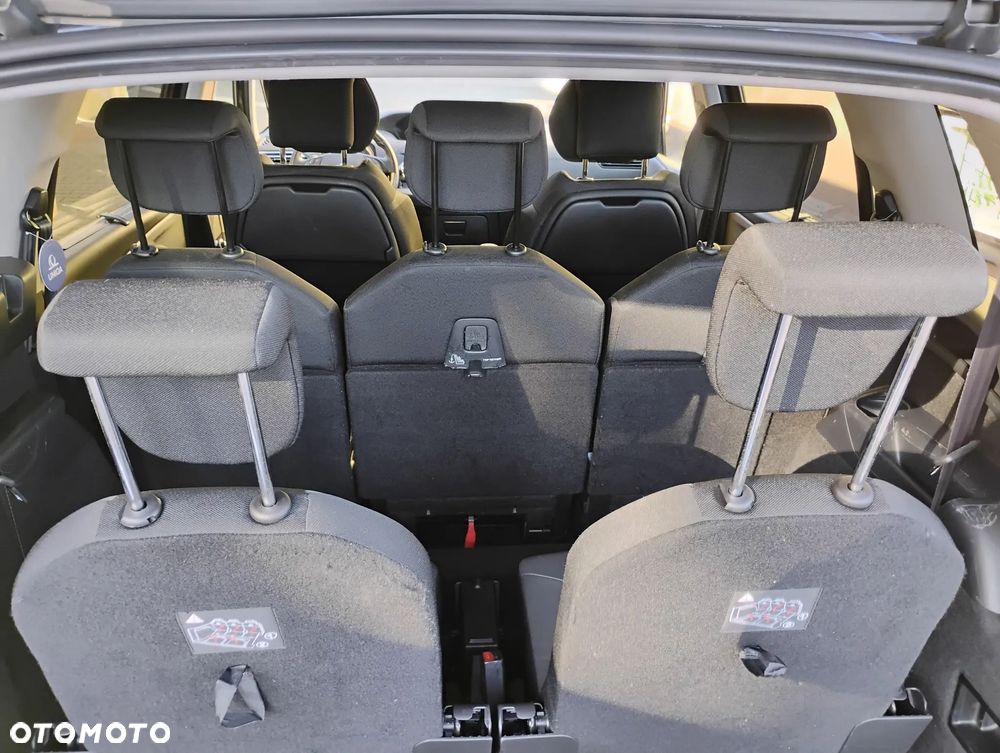 Citroën C4 Grand Picasso 2.0 BlueHDi Shine S&S EAT6 - 24