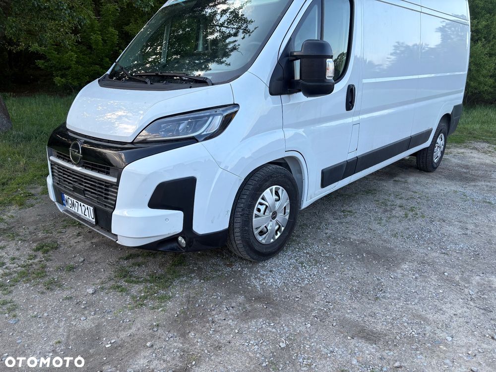 Opel Movano - 3