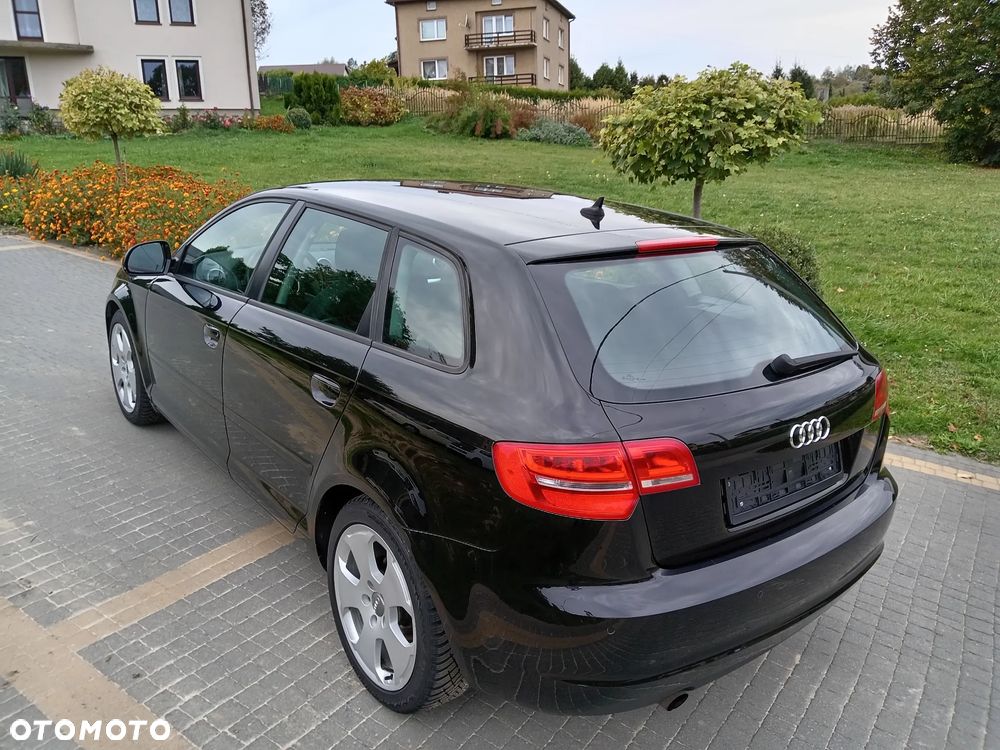 Audi A3 Sportback - 35