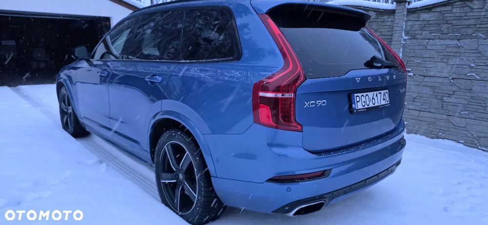 Volvo XC 90 - 25