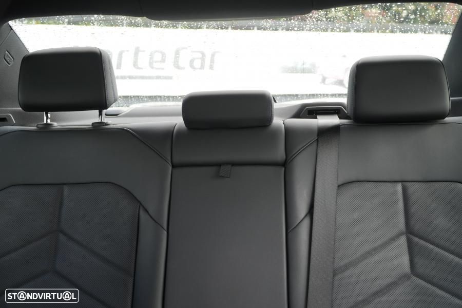 BMW 520 d Pack Desportivo M Auto - 20