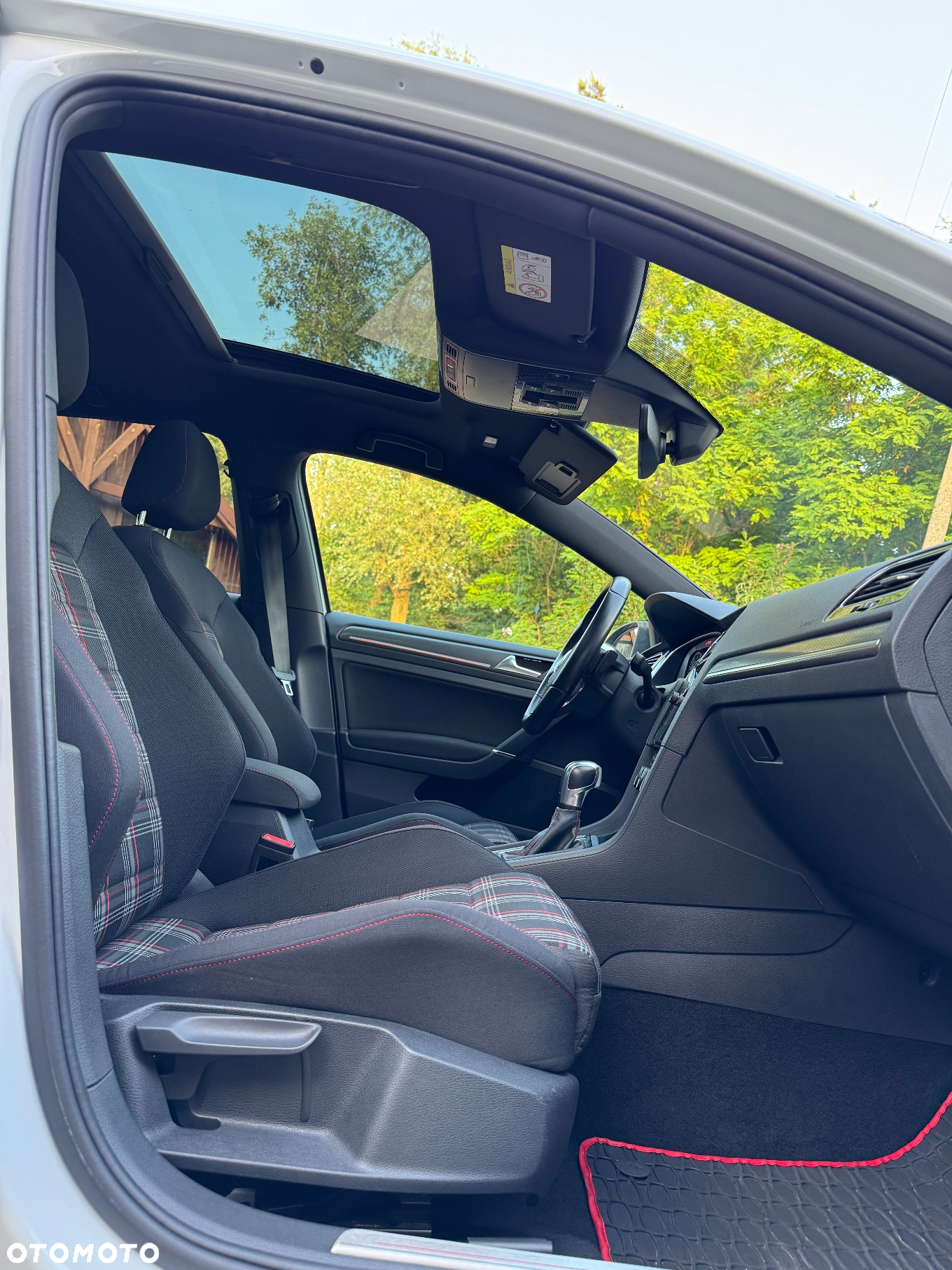 Volkswagen Golf VII 2.0 TSI BMT GTI Performance DSG - 10