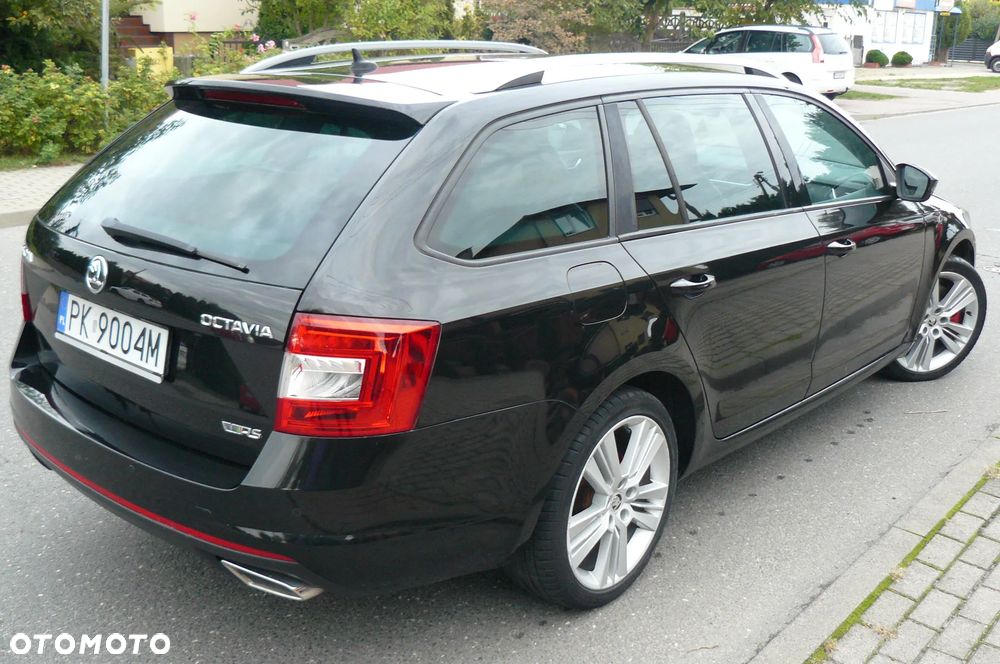 Skoda Octavia - 11
