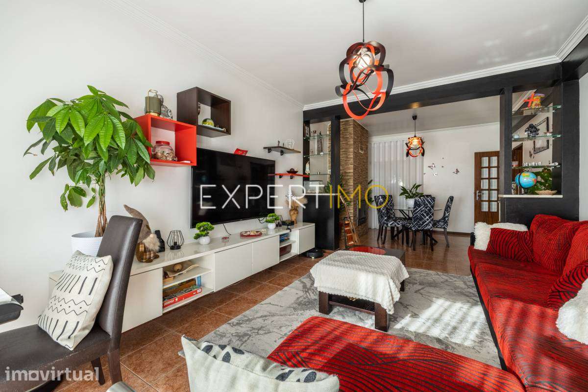 Apartamento T3 Renovado em Pombal - Grande imagem: 4/34