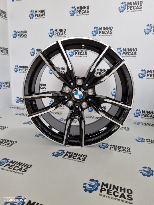 Jantes BMW 792 M em 18 - 7