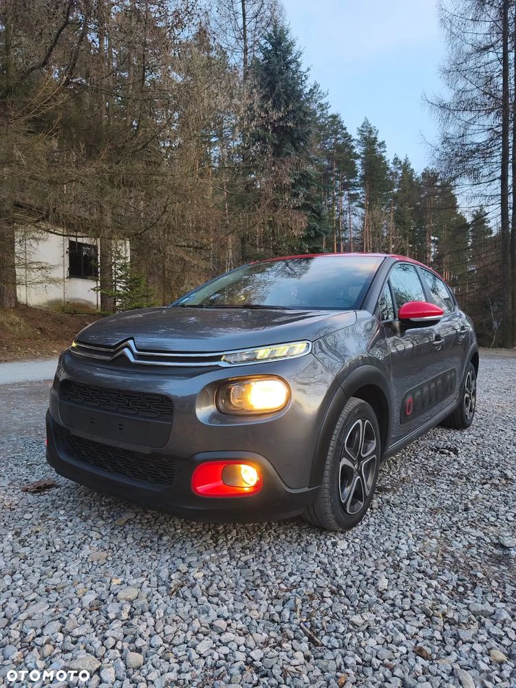 Citroën C3 - 7
