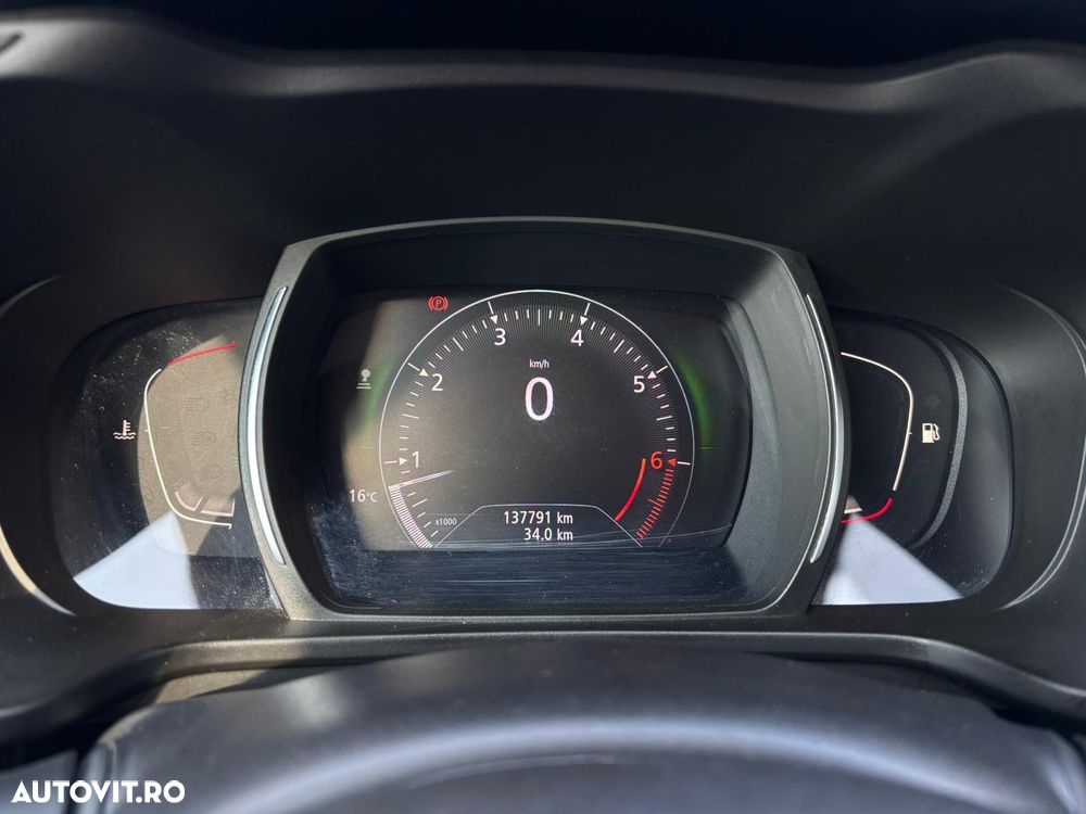 Renault Kadjar - 12