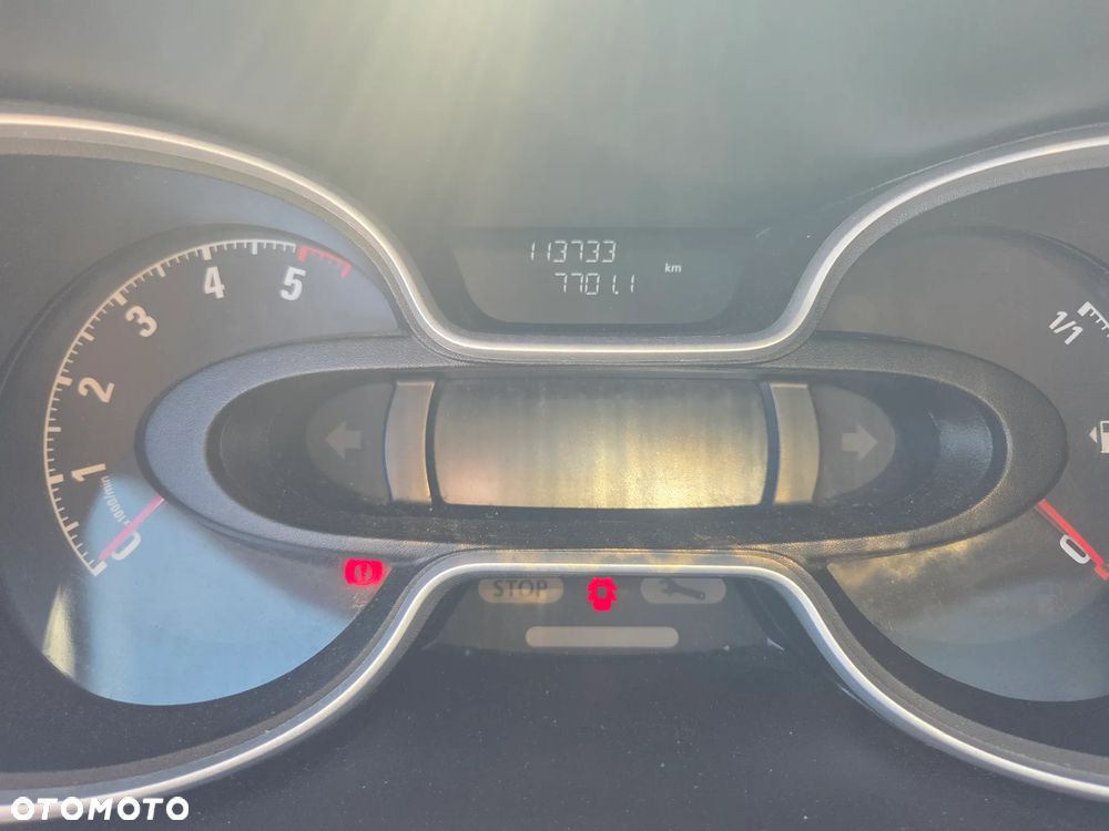 Opel Vivaro L2H1 S&S + - 16