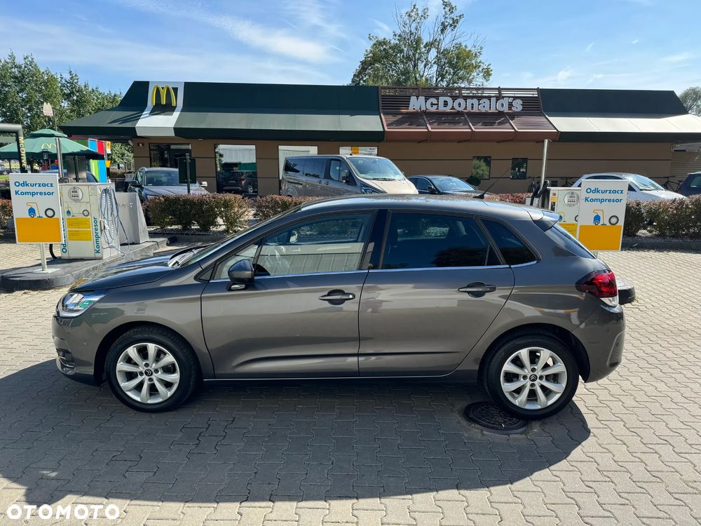 Citroën C4 1.2 PureTech Feel Edition Elite - 3