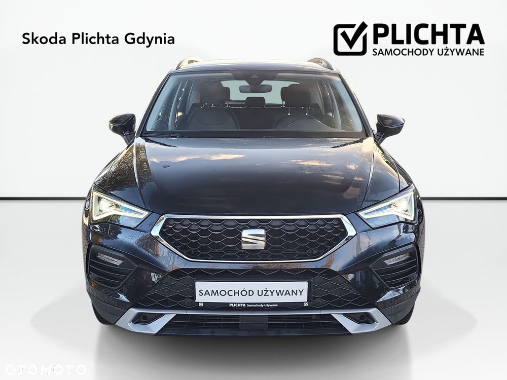 Seat Ateca 1.5 TSI Style S&S DSG - 8