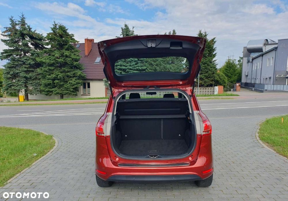 Ford B-MAX - 27