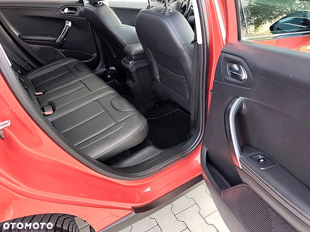 Peugeot 2008 - 20