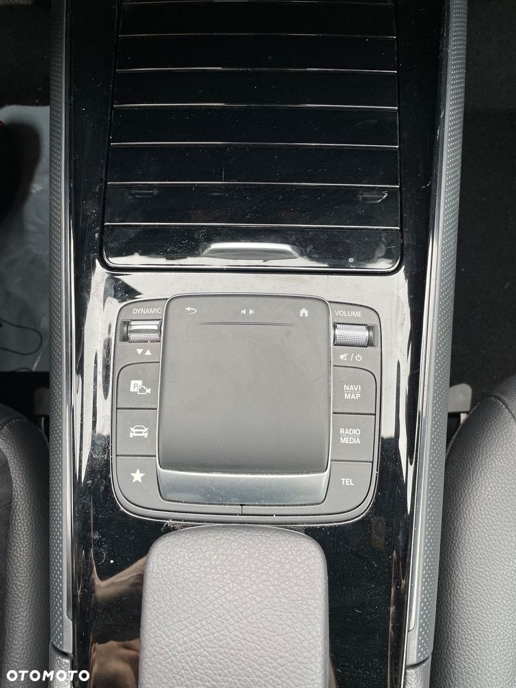 Mercedes-Benz Klasa B 200 d 8G-DCT Style - 24