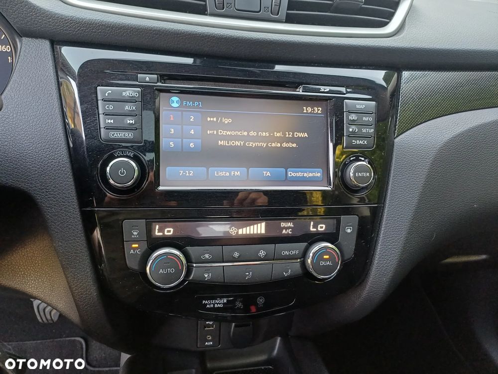 Nissan X-Trail 1.6 DCi ALL-MODE 4x4i Acenta - 21