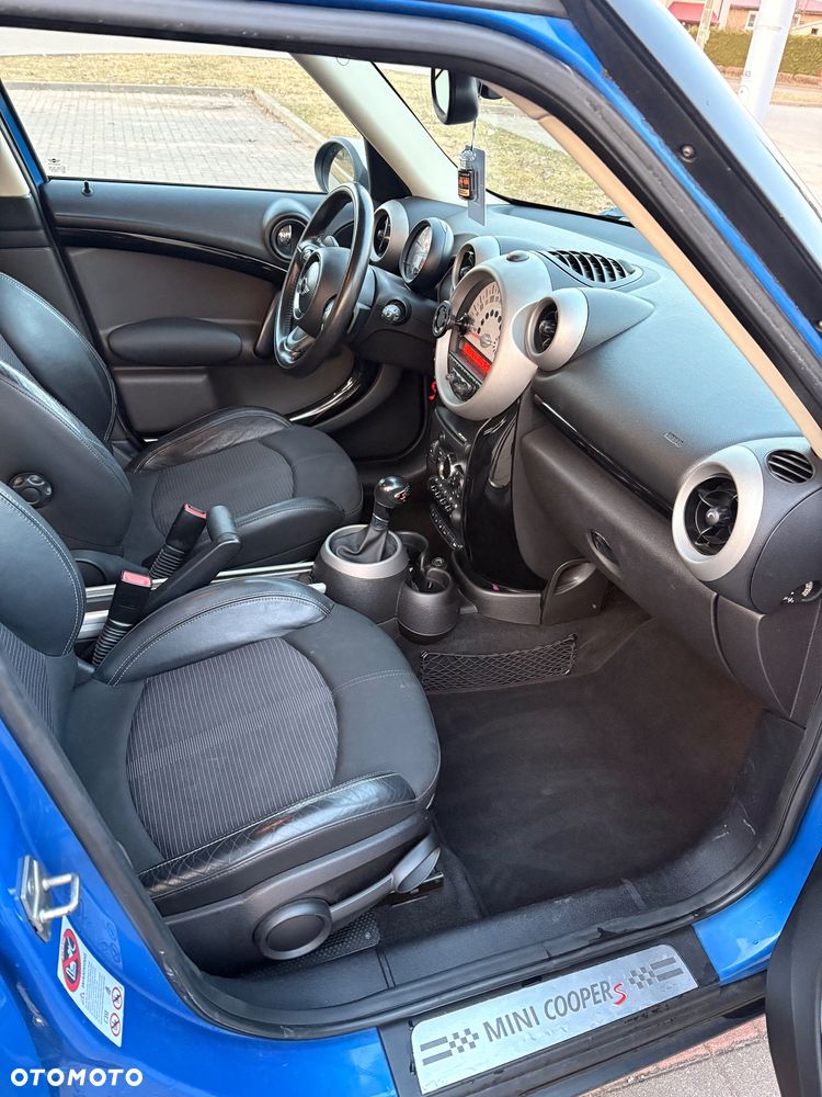 MINI Cooper S - 6
