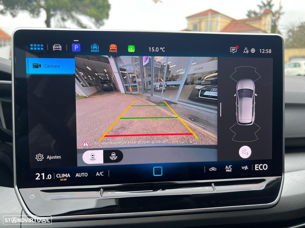 VW Golf 1.5 TSI e-Hybrid Life DSG - 23