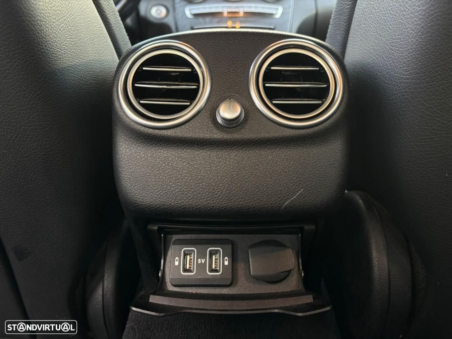 Mercedes-Benz C 300 de Avantgarde - 27