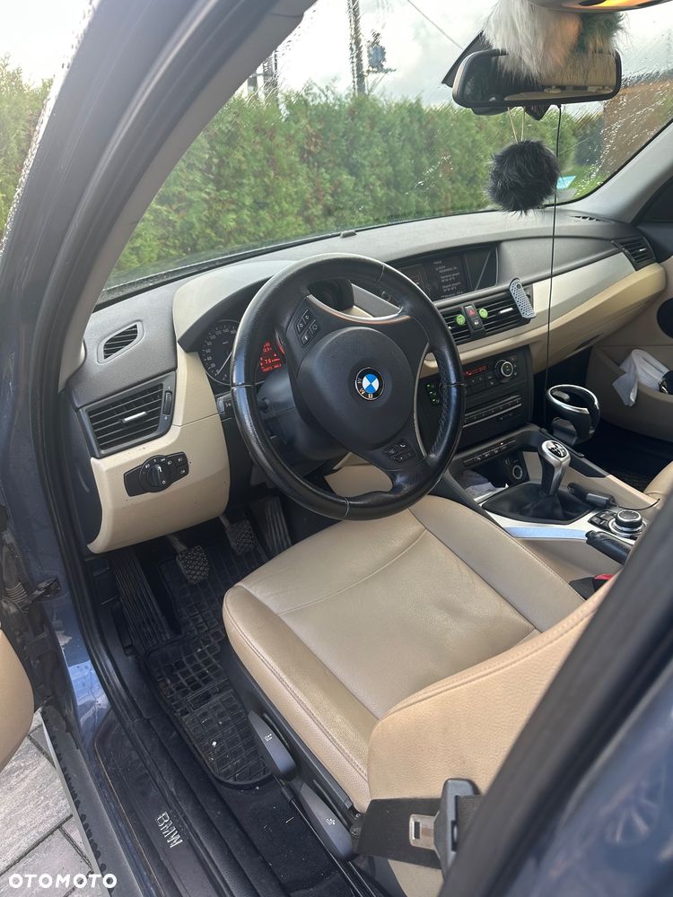 BMW X1 xDrive23d - 3