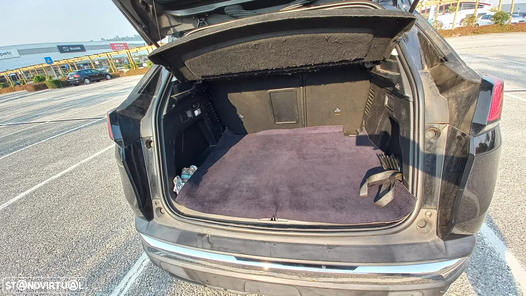 Peugeot 3008 BlueHDi 120 EAT6 Stop & Start Active - 20