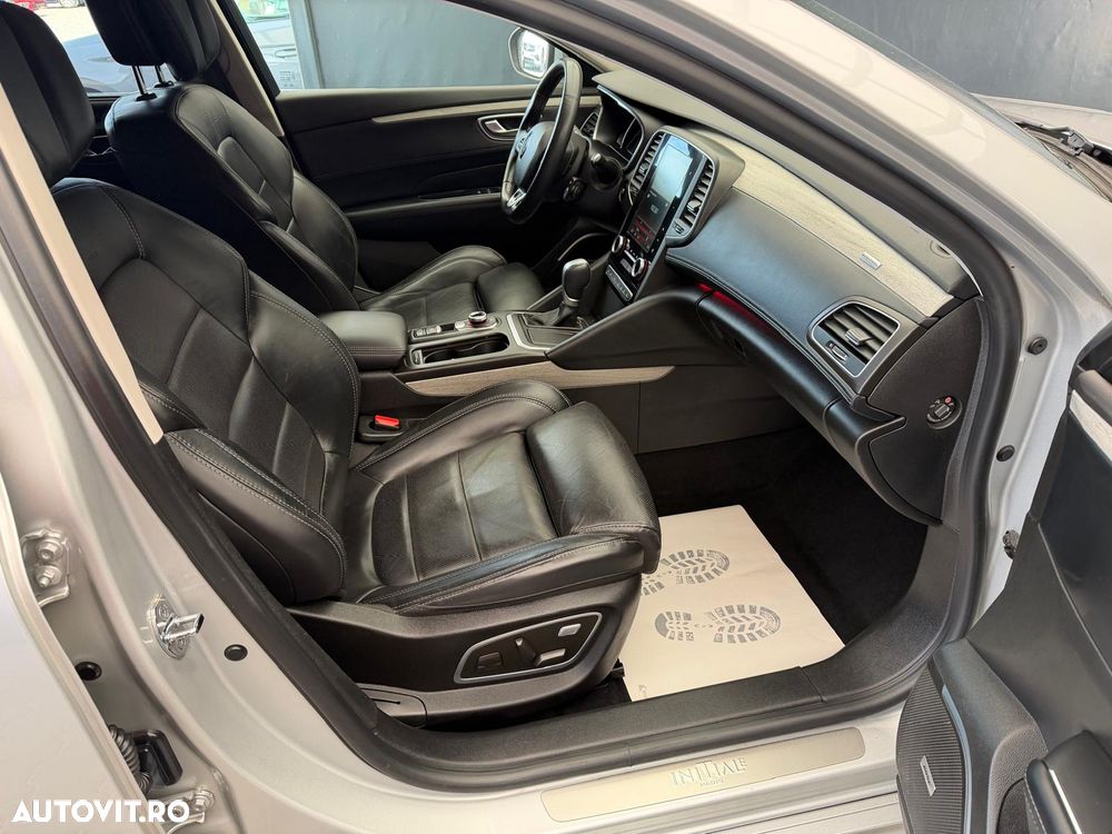 Renault Talisman ENERGY dCi 160 EDC INITIALE PARIS - 14