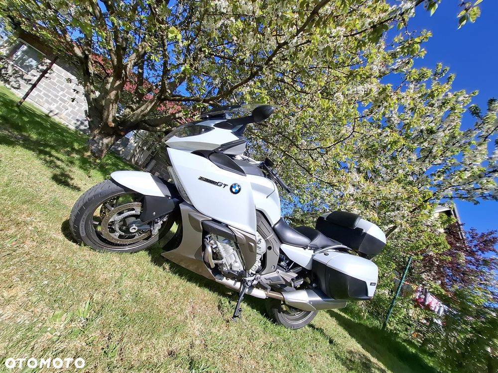 BMW K - 1