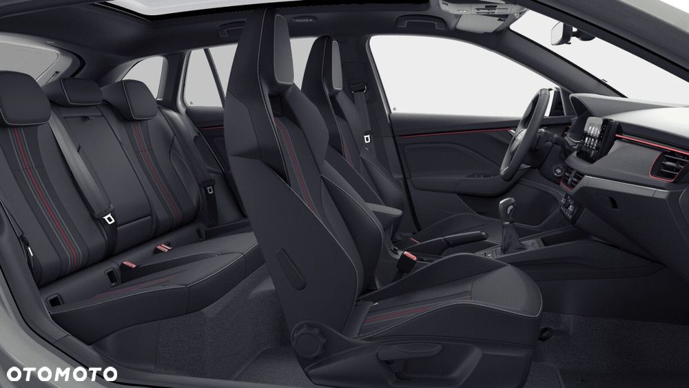 Skoda Scala - 4