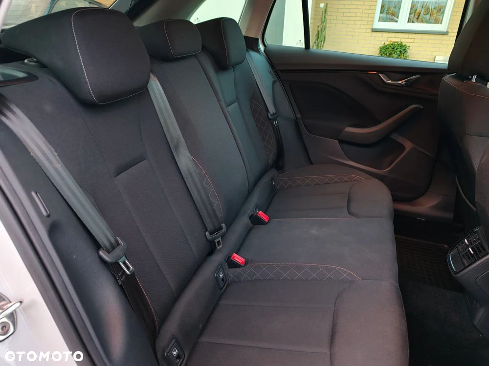 Skoda Scala 1.0 TSI Ambition - 24
