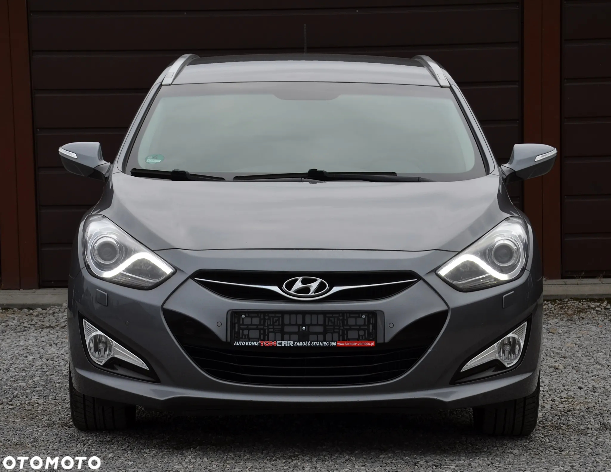 Hyundai i40 1.7 CRDi Premium - 4